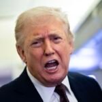 Trump, America's allies