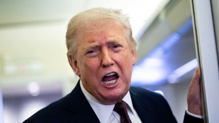 Trump, America's allies