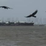 Strait of Hormuz maritime threat