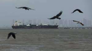 مضيق هرمز الملاحة الإمارات