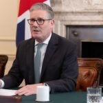 بريطانيا تبحث إعادة فتح مضيق هرمز دولياً