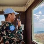 اليونيفيل جنوب لبنان (صورة / UNIFIL-PIO)