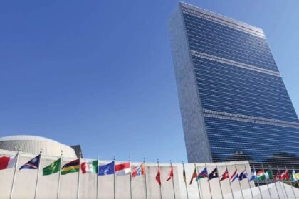 Gulf States Security Council