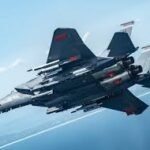 طائرة أمريكية مضيق هرمز