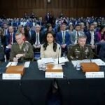 تقييمات استخباراتية أمريكية إيران