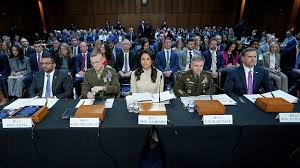 تقييمات استخباراتية أمريكية إيران