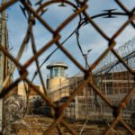 سجون أمريكا