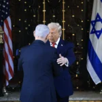 تدفع واشنطن نحو الاتفاق الشامل بين إسرائيل ولبنان