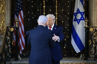Washington is pushing towards a comprehensive agreement between Israel and Lebanon