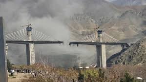 ضربات أمريكية إيران