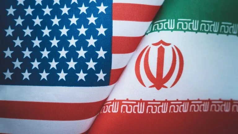 America Iran