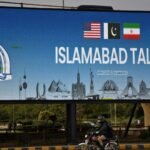 Diplomatic negotiations between the United States and Iran in Pakistan