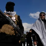 Washington pressures Baghdad to disarm factions associated with Iran