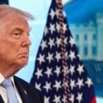 Trump confirms the achievement of the United States' main goals after escalating the rhetoric