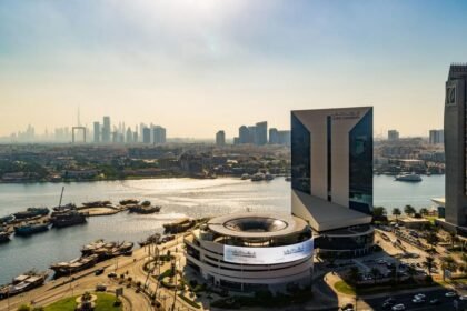 لدعم مرونة منظومة الاقتصاد الرقمي.. غرفة دبي للاقتصاد الرقمي تنظم 72 اجتماعاً مع الشركات التكنولوجية