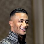 محمد رمضان ينفي تأليف لمسلسلة الجديد