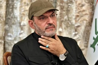 أمريكا تضع 10 ملايين دولار ثمنا لرأس "أبو آلاء الولائي" قائد مليشيا عراقية