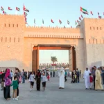 أبوظبي تستقبل 26.6 مليون زائر في 2025 ..وإيرادات الفنادق ترتفع بنسبة 19.5%