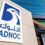 29 صفقة محتملة.. "أدنوك" تنوي استثمار عشرات المليارات لتأسيس مشروع غاز في الولايات المتحدة