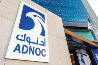 29 possible deals.. ADNOC intends to invest tens of billions to establish a gas project in the United States