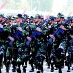 أذرع تتسلل بعيدًا عن طهران.. الحرس الثورى يتمدد فى أمريكا اللاتينية ويثير القلق الدولى