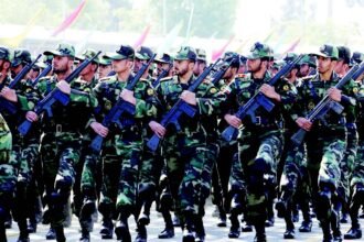 أذرع تتسلل بعيدًا عن طهران.. الحرس الثورى يتمدد فى أمريكا اللاتينية ويثير القلق الدولى