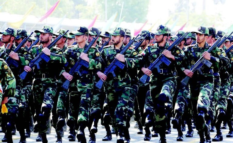 أذرع تتسلل بعيدًا عن طهران.. الحرس الثورى يتمدد فى أمريكا اللاتينية ويثير القلق الدولى