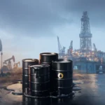 The Telegraph warns: The era of cheap oil is over... and the energy crisis will remain even if wars stop