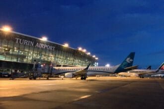 أزمة الوقود تشل مطارات إيطاليا وتهدد حركة الطيران الأوروبي