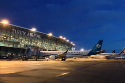 أزمة الوقود تشل مطارات إيطاليا وتهدد حركة الطيران الأوروبي