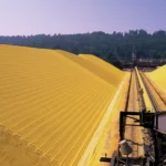 الهند والصين وتركيا.. صدمة الكبريت تهدد الأمن الغذائي وصناعة الرقائق