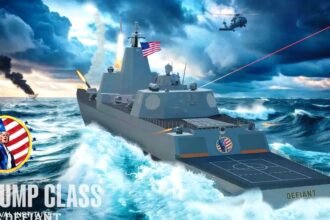 أسطول مثير للجدل.. خطط أمريكية تحمل بصمة ترامب تعود للواجهة