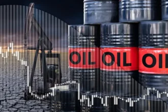 A huge jump in global oil prices amid fears of a collapse of the "Hormuz truce"