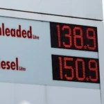 هل ترتفع أسعار الوقود في بريطانيا؟ تفاصيل خطة حكومة ستارمر لمواجهة آثار حرب إيران