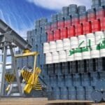 Basra crude prices surge, posting record weekly gains amid global energy supply disruptions