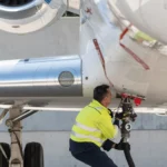 Jet fuel prices jump 95%... Europe on the brink of a severe aviation crisis