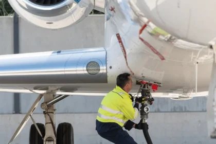 Jet fuel prices jump 95%... Europe on the brink of a severe aviation crisis