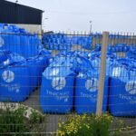 Gulf unrest is driving up fertilizer costs globally and putting food production at risk