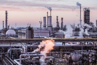 Despite the truce, gas prices in Europe are rising again amid escalating geopolitical pressures