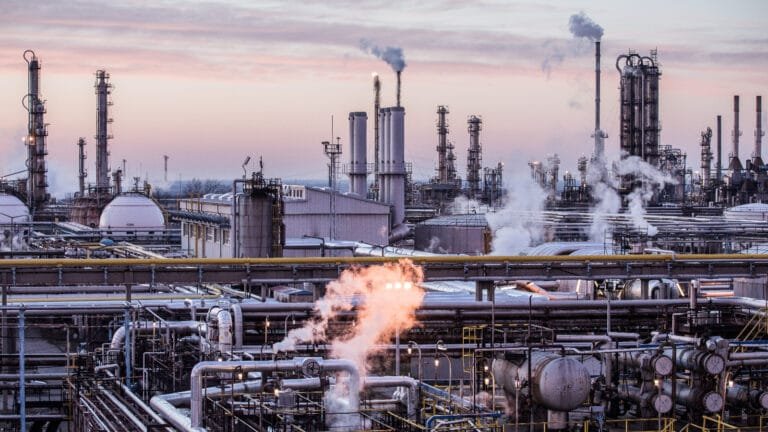 رغم الهدنة.. أسعار الغاز في أوروبا تعاود الارتفاع وسط ضغوط جيوسياسية متصاعدة