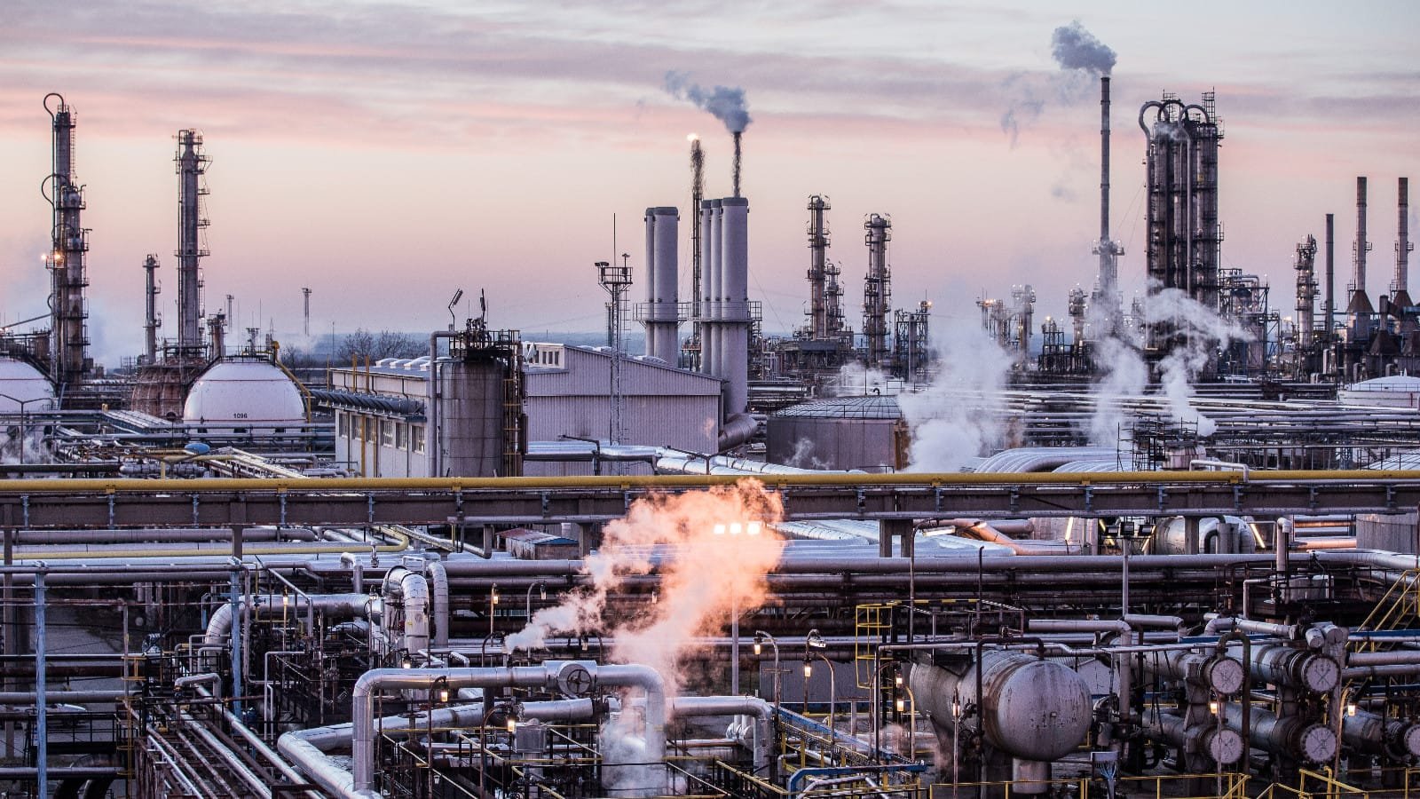 Despite the truce, gas prices in Europe are rising again amid escalating geopolitical pressures