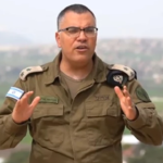 الجيش الإسرائيلي يأمر بإخلاء قرى حدودية فورا ويتوعد حزب الله
