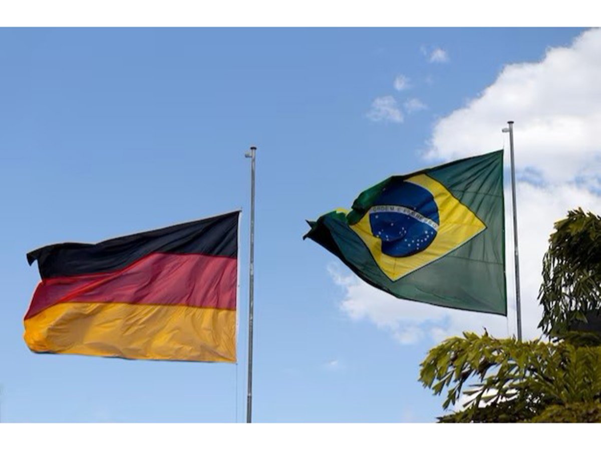 International Calls to Prioritize Diplomatic Solutions for the Iranian File: Berlin and Brasilia Warn of Escalation
