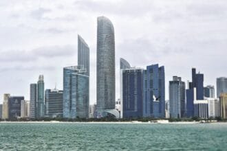 UAE weather.. Rainfall chances continue until Monday