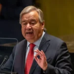 بموجب المادة 51.. قطر تؤكد للأمم المتحدة حقها في الدفاع عن النفس ضد عدوان إيران