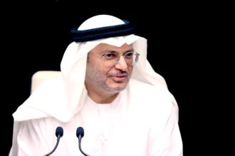 أنور قرقاش: لا عودة للعلاقات مع إيران دون مراجعة وضمانات واضحة