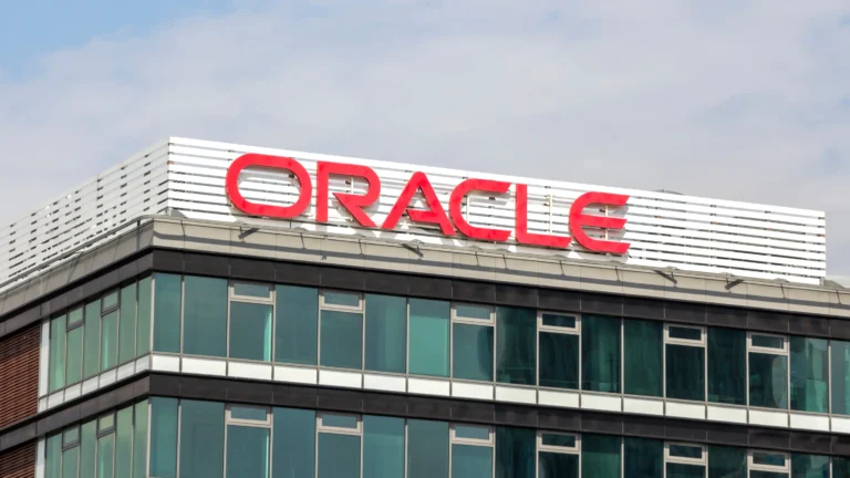 Oracle company job cuts and artificial intelligence