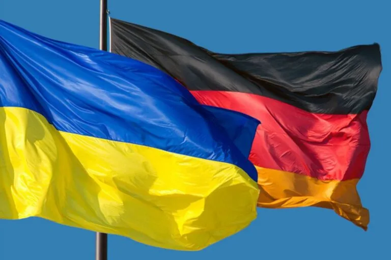 Ukraine and Germany are exploring the development of laser weapons to enhance air defense capabilities