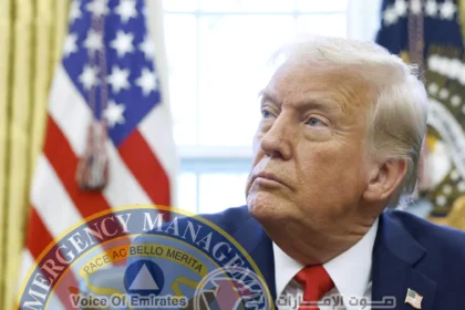 إدارة ترامب تتجه لتقليص دور وكالة الطوارئ الأمريكية وسط مخاوف قبل موسم الأعاصير