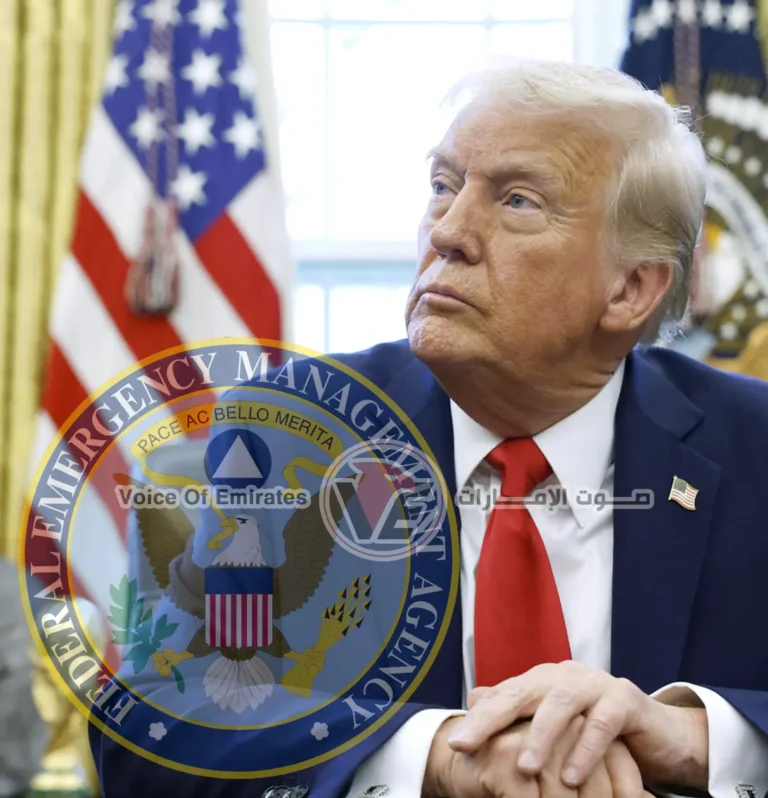 The Trump administration is moving to reduce the role of the US emergency management agency amid concerns ahead of hurricane season